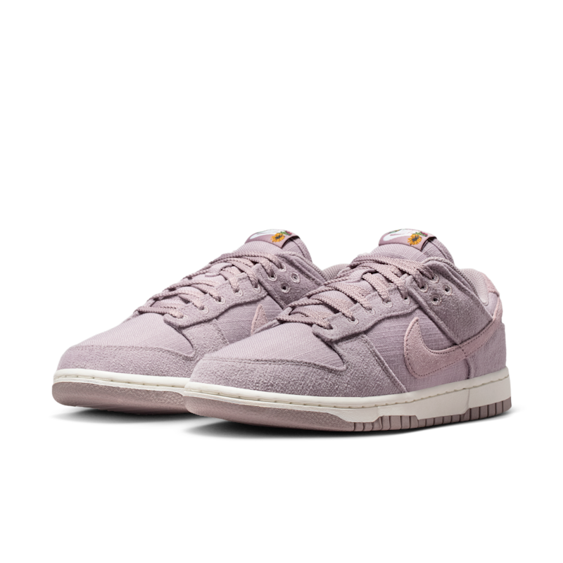 Nike Dunk Low "Flowers" - Imagen 5