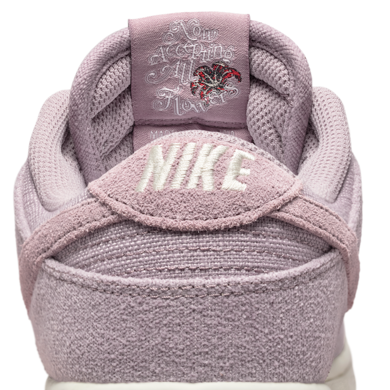 Nike Dunk Low "Flowers" - Imagen 9