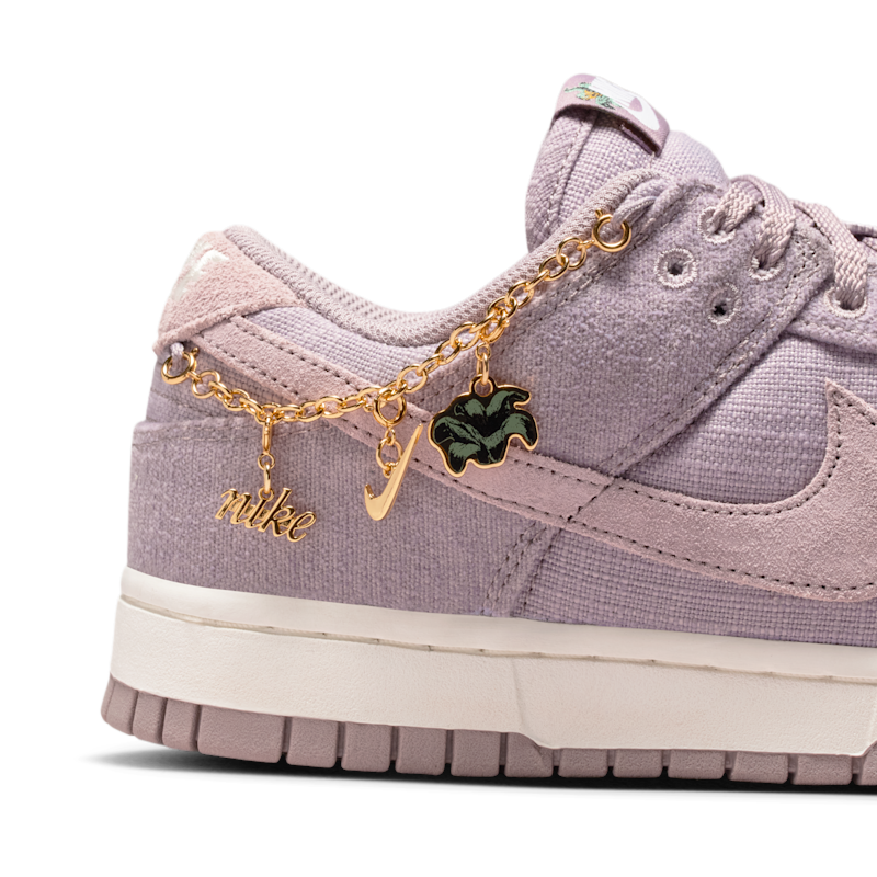 Nike Dunk Low "Flowers" - Imagen 10