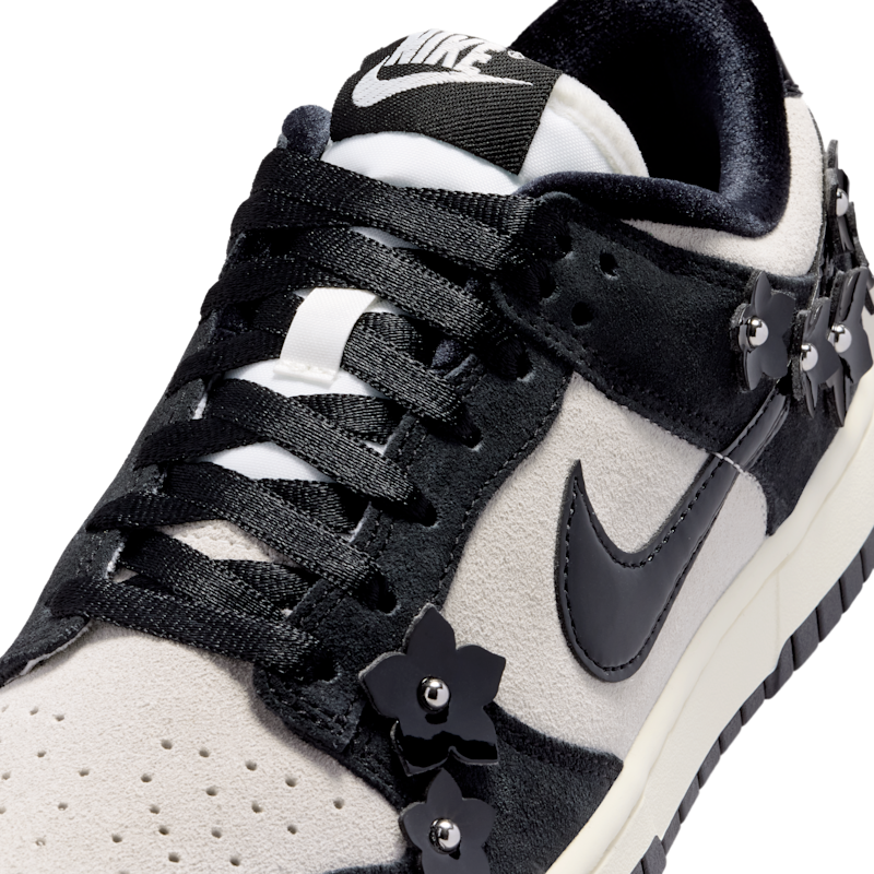 Nike Dunk Low SE "Florette" - Imagen 7