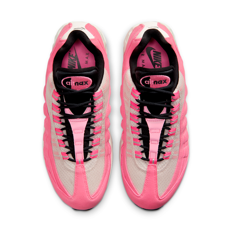 Nike Air Max 95 "Big Bubble" - Imagen 4