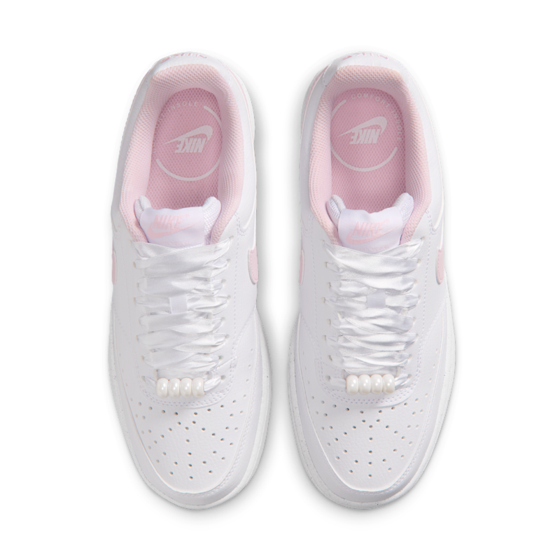 Nike Court Vision Low - Imagen 4