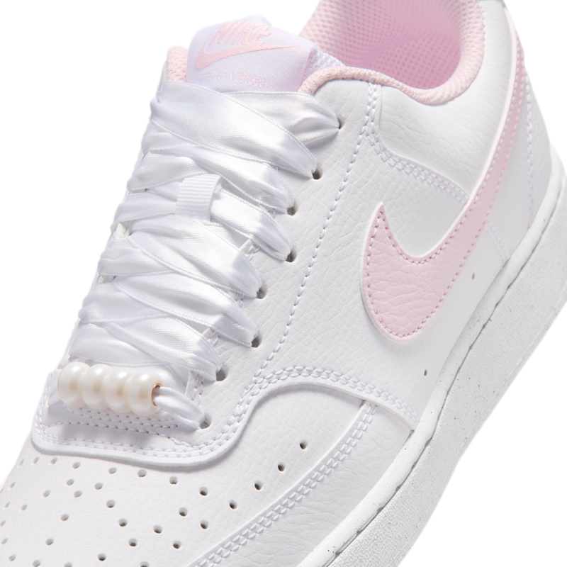 Nike Court Vision Low - Imagen 7