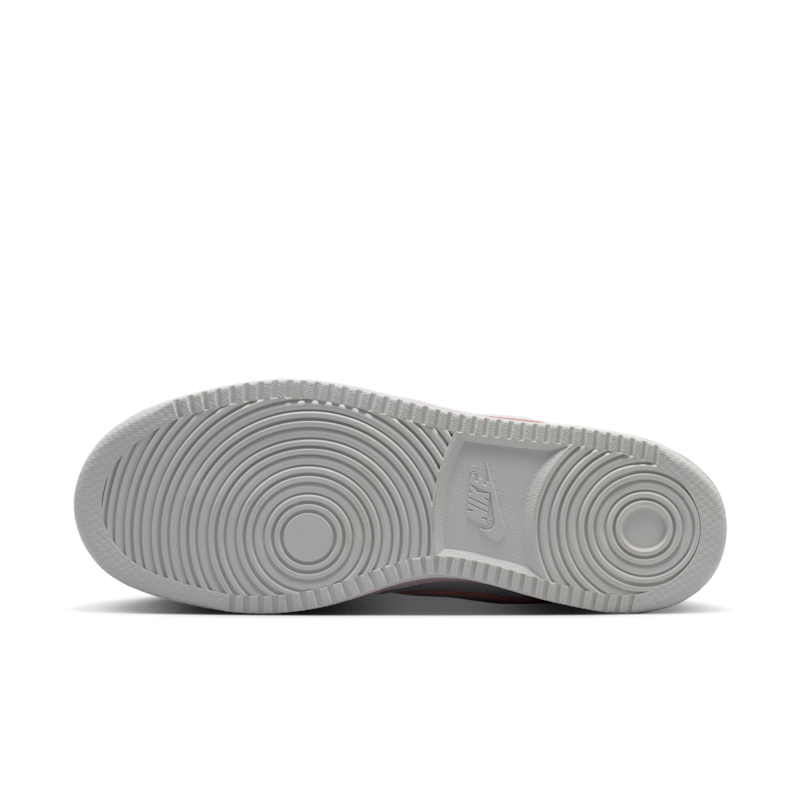 Nike Court Vision Low Suede - Imagen 2