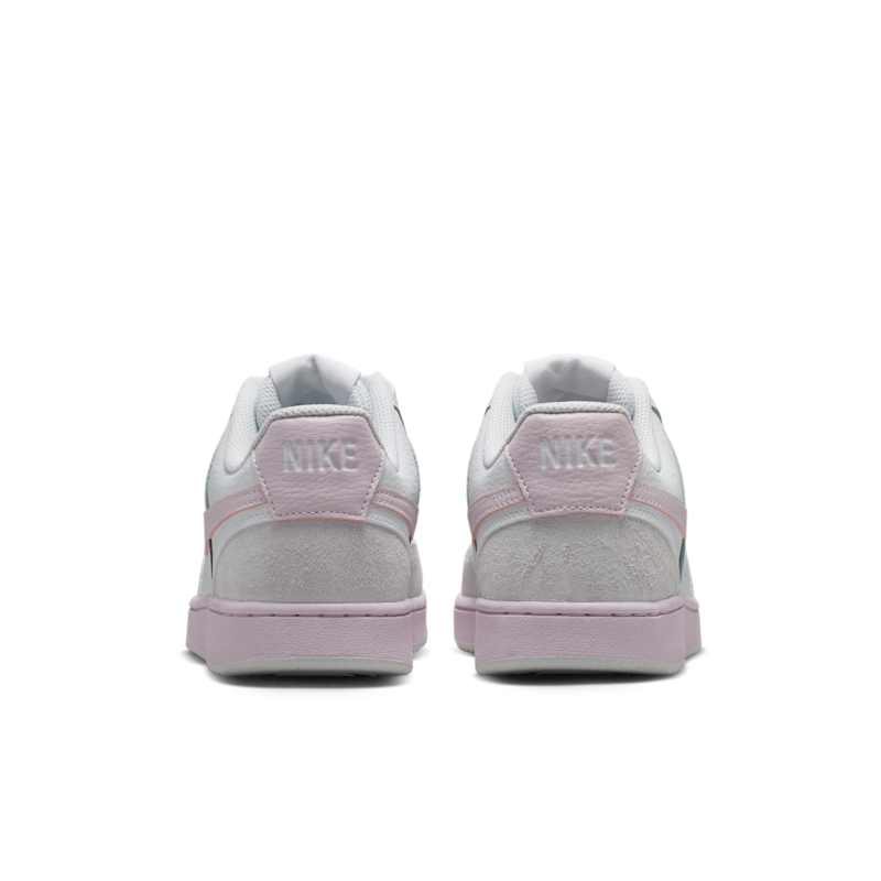 Nike Court Vision Low Suede - Imagen 6