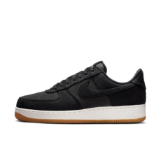 Air Force 1 '07 LV8 "Denim"