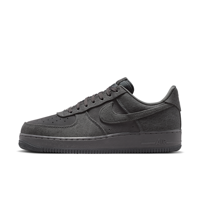 Air Force 1 '07 LV8 "Denim"