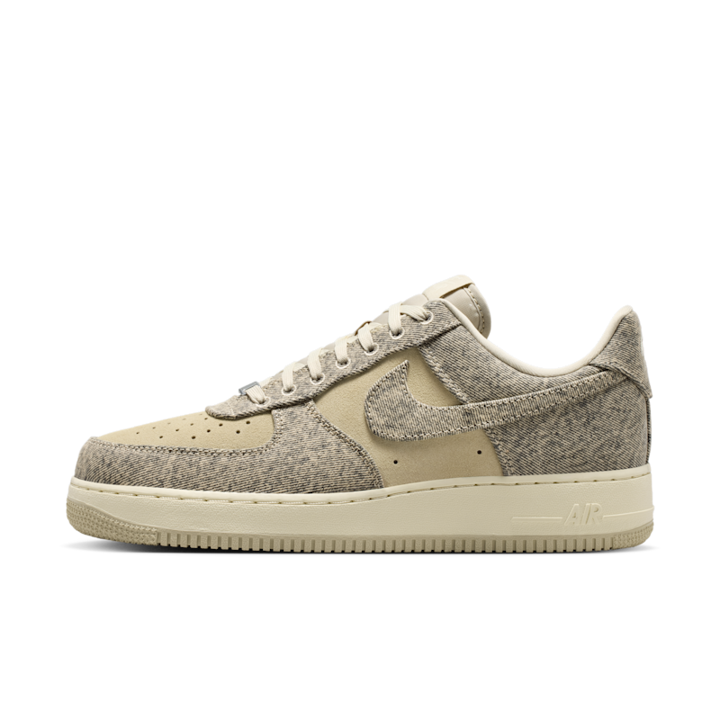 Air Force 1 '07 LV8 "Denim"