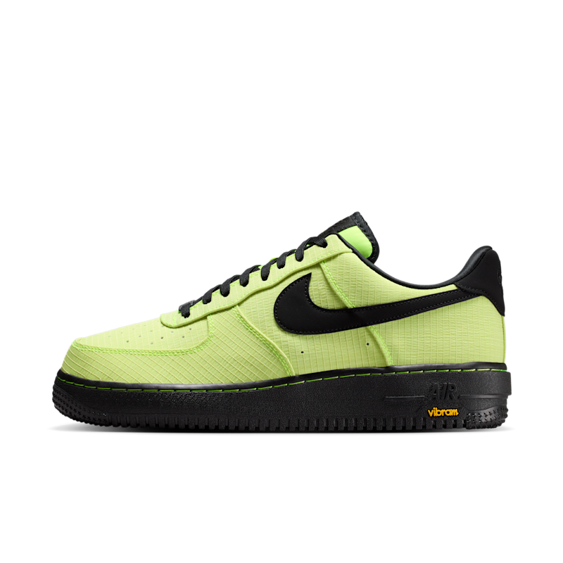 Nike Air Force 1 '07 LX Vibram