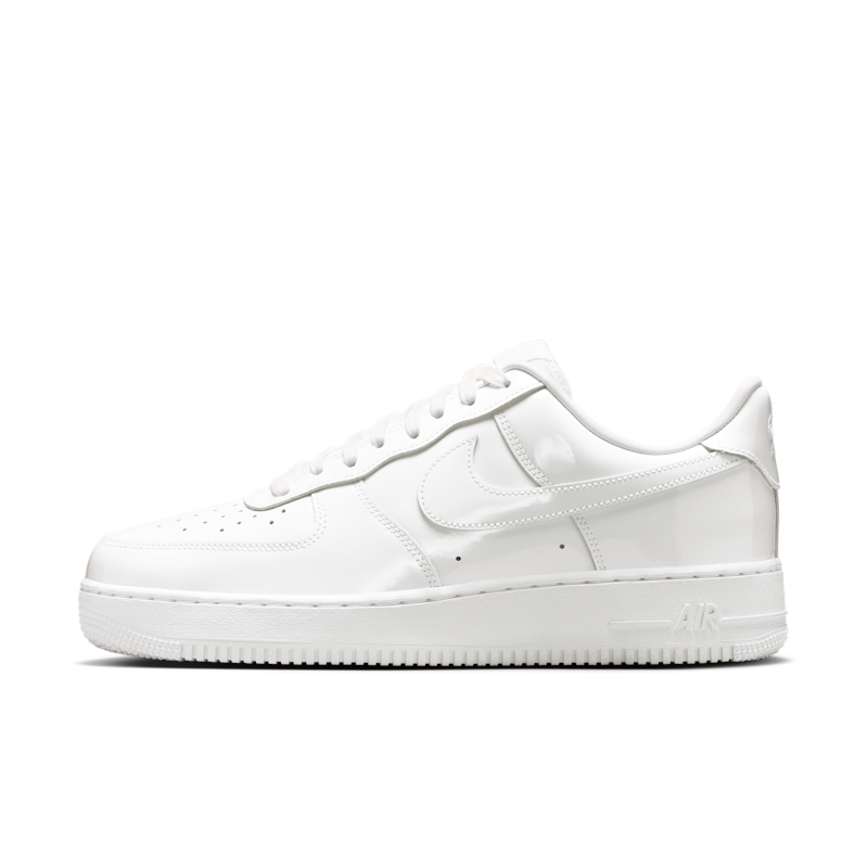 Nike Air Force 1 '07 Patent Leather