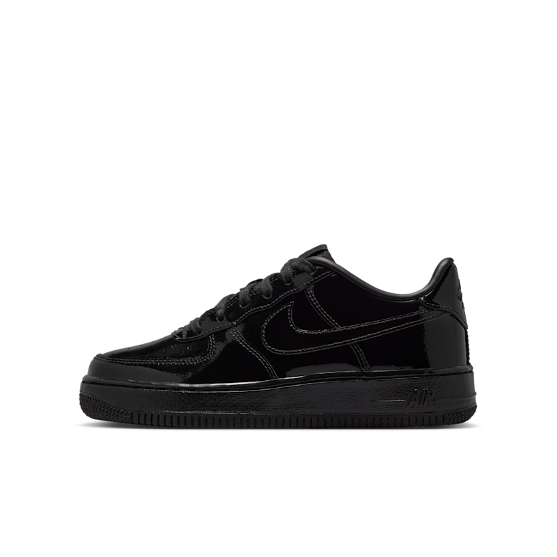 Nike Air Force 1 Low Patent Leather
