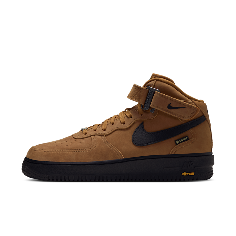 Nike Air Force 1 Mid '07 GORE-TEX Vibram®