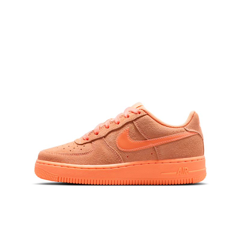 Nike Air Force 1 Suede