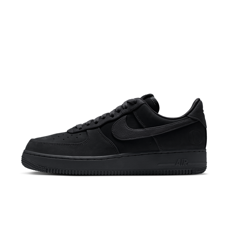 Air Force 1 "University of Oregon"