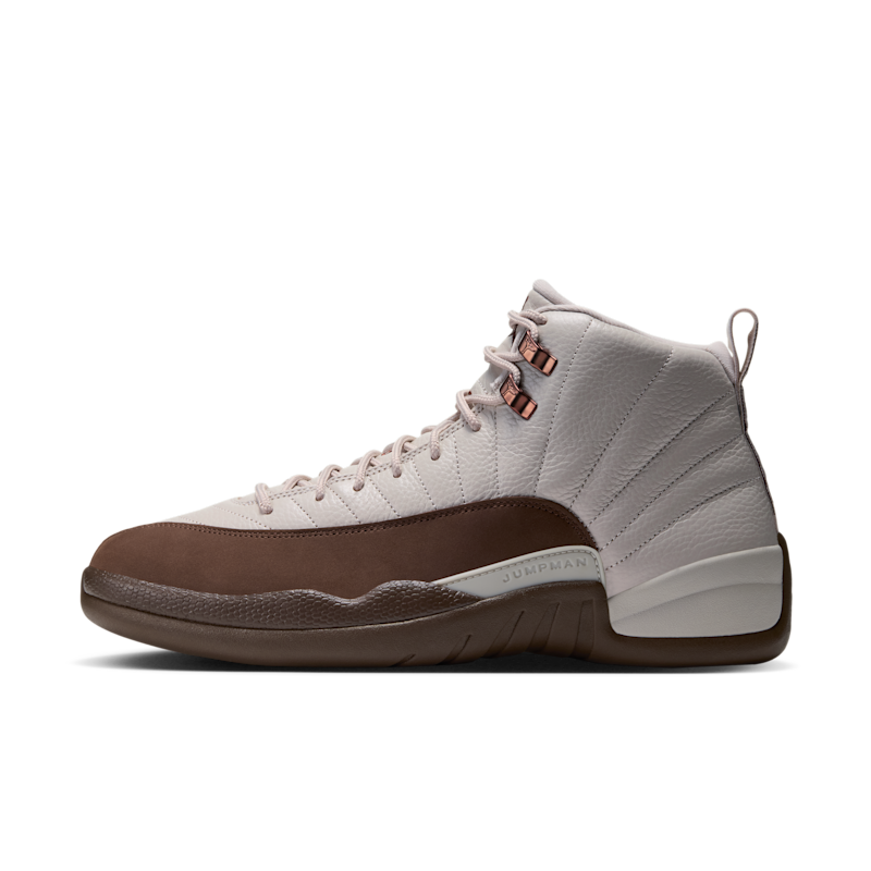 Air Jordan 12 Retro "Fireside"