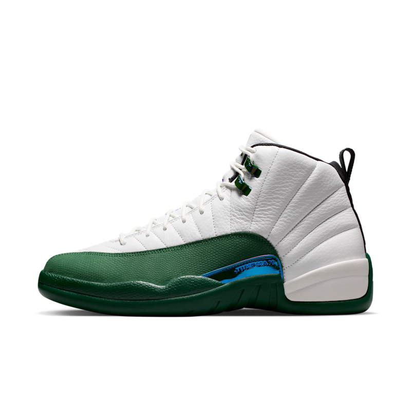 Air Jordan 12 Retro "Idols Become Rivals"