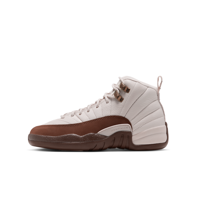 Air Jordan 12 Retro "Fireside"