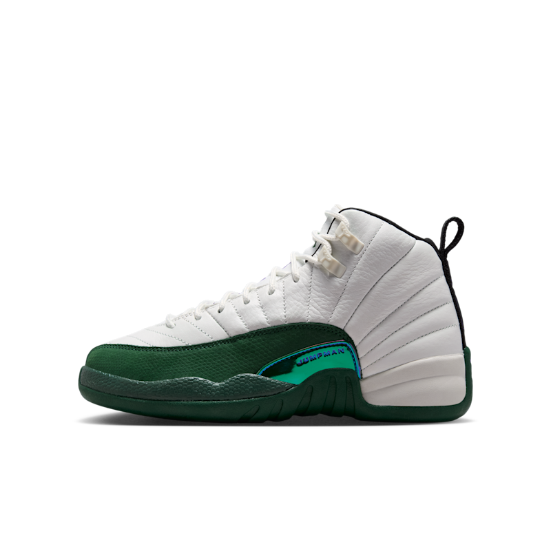 Air Jordan 12 Retro "Idols Become Rivals"