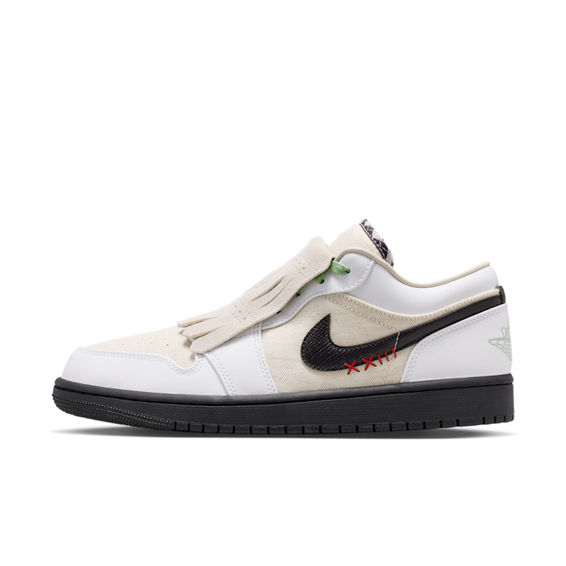 Air Jordan 1 Low SE