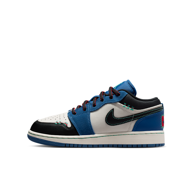 Air Jordan 1 Low SE