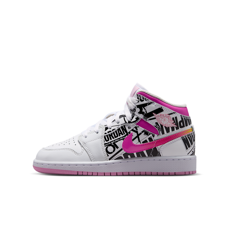 Air Jordan 1 Mid