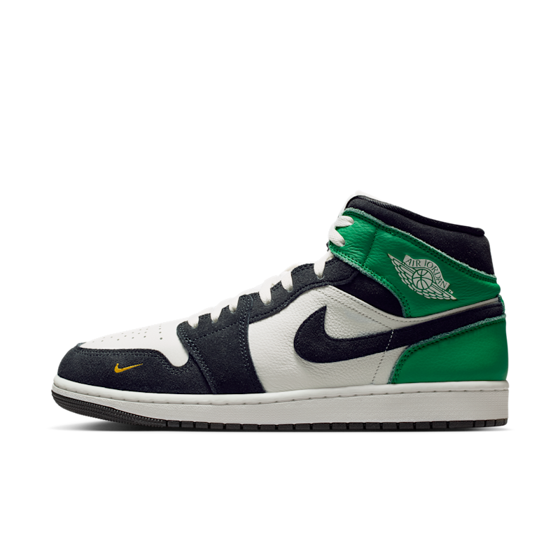 Air Jordan 1 Mid SE