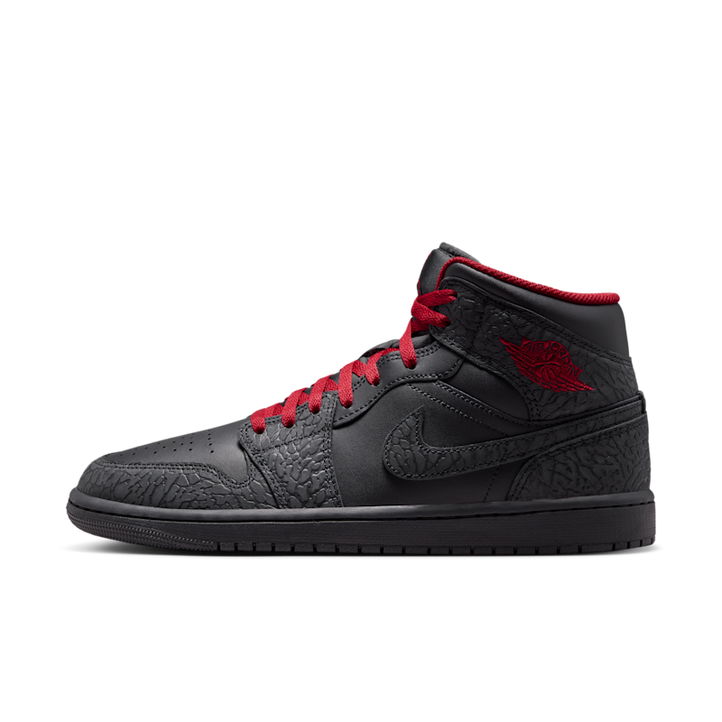 Air Jordan 1 Mid SE