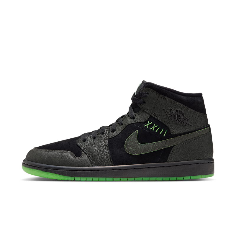 Air Jordan 1 Mid SE