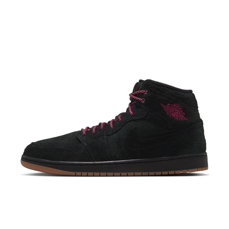 Air Jordan 1 Mid SE