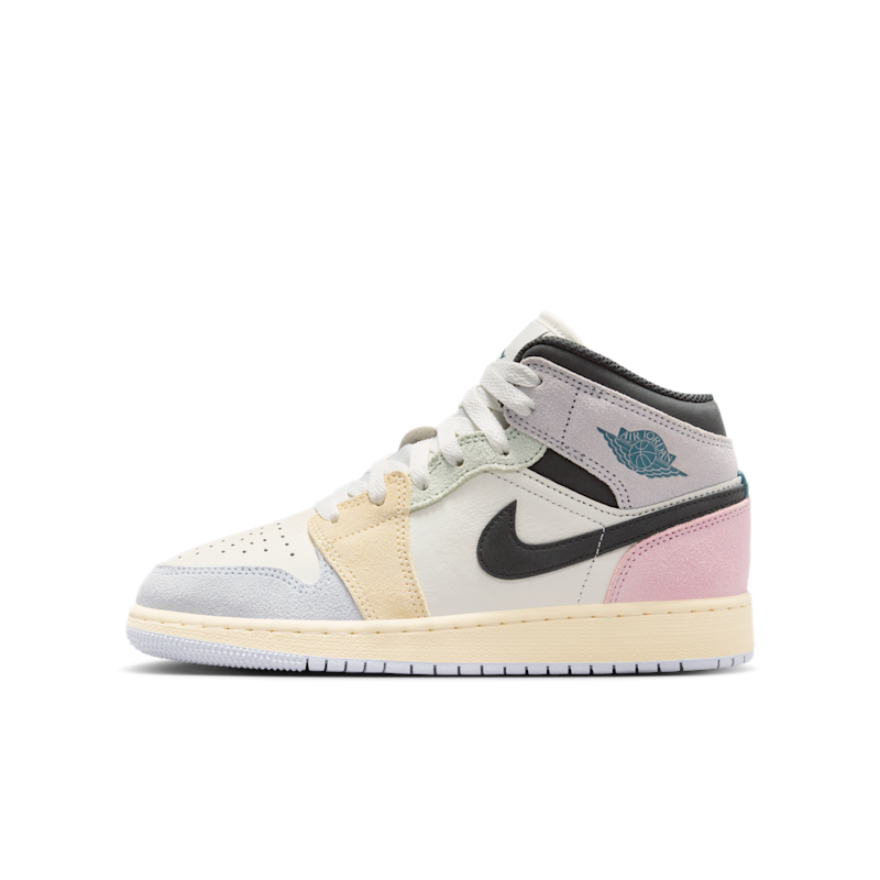 Air Jordan 1 Mid SE