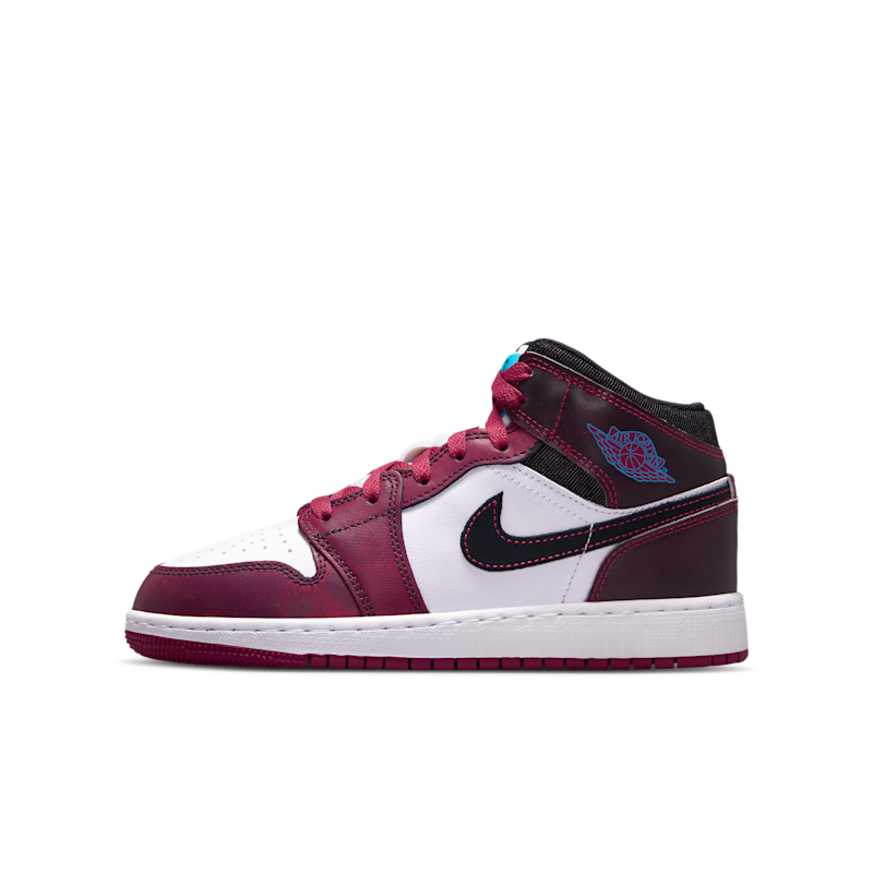 Air Jordan 1 Mid SE