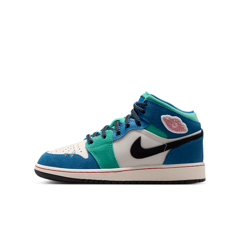 Air Jordan 1 Mid SE