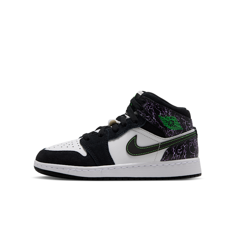 Air Jordan 1 Mid SE