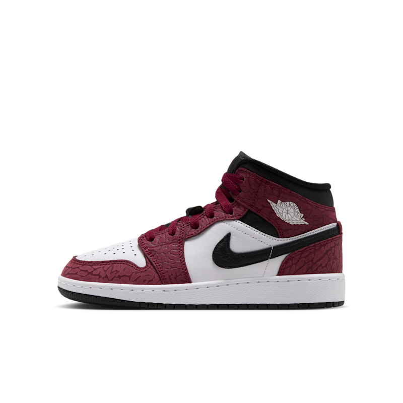 Air Jordan 1 Mid SE