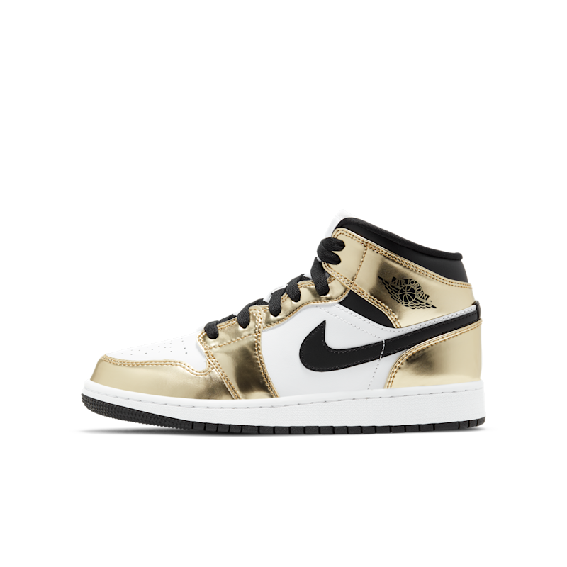 Air Jordan 1 Mid SE