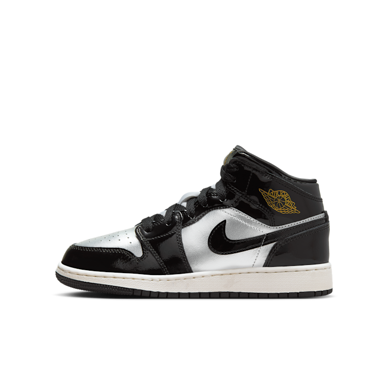 Air Jordan 1 Mid SE