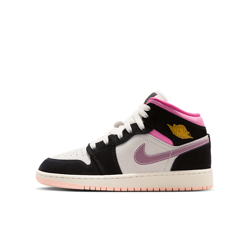 Air Jordan 1 Mid SE
