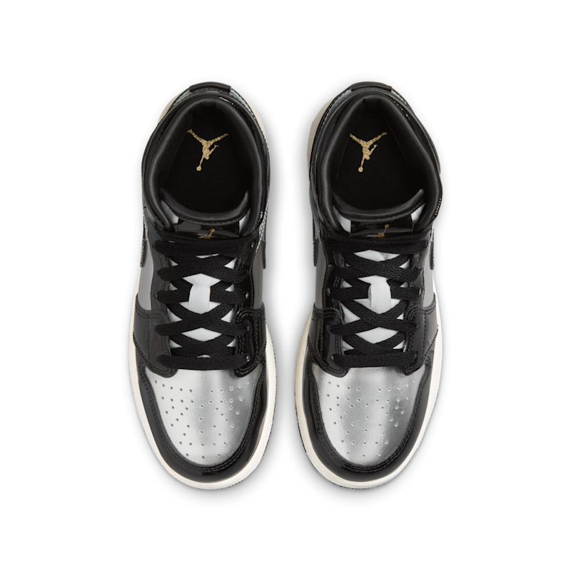 Air Jordan 1 Mid SE - Imagen 4