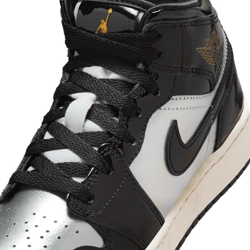 Air Jordan 1 Mid SE - Imagen 7