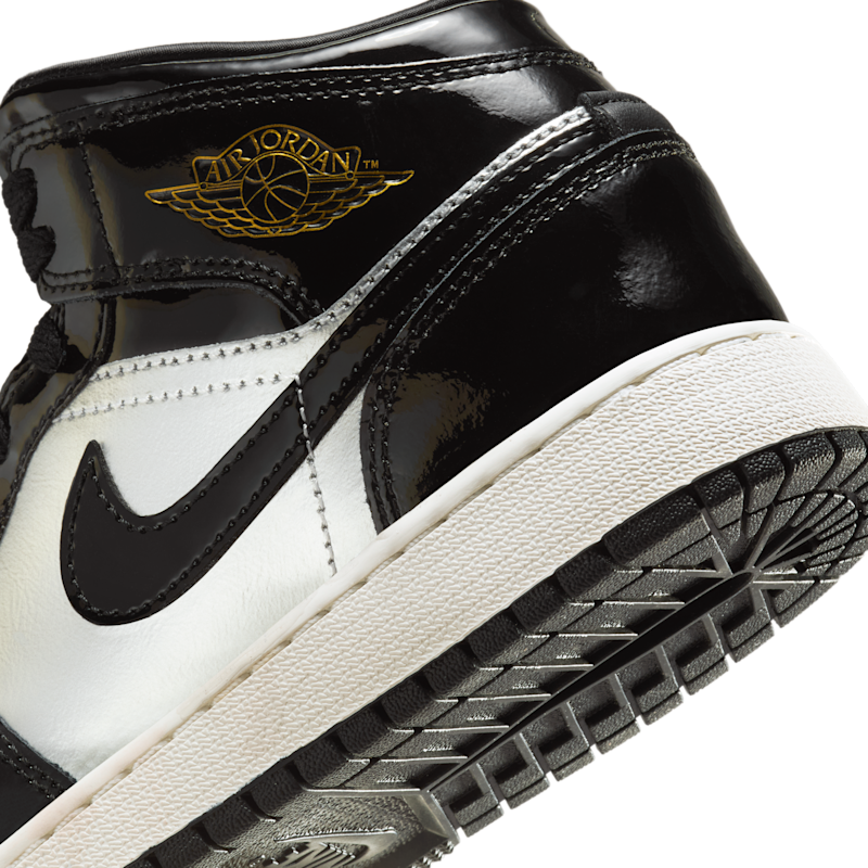 Air Jordan 1 Mid SE - Imagen 8