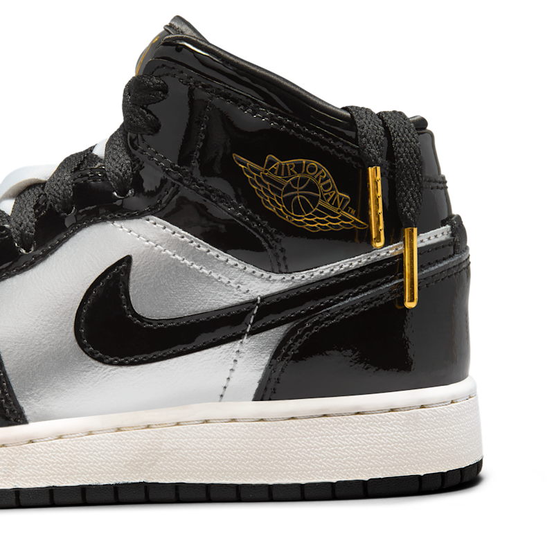 Air Jordan 1 Mid SE - Imagen 9