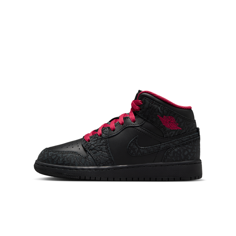 Air Jordan 1 Mid SE