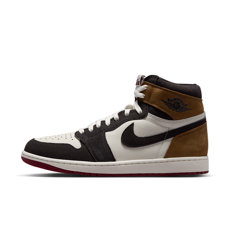 Air Jordan 1 Retro High OG "Love Letter"