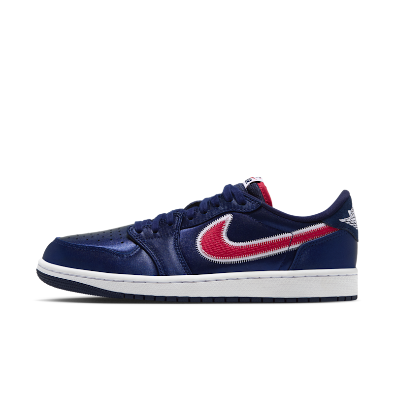 Air Jordan 1 Retro Low OG "Howard"