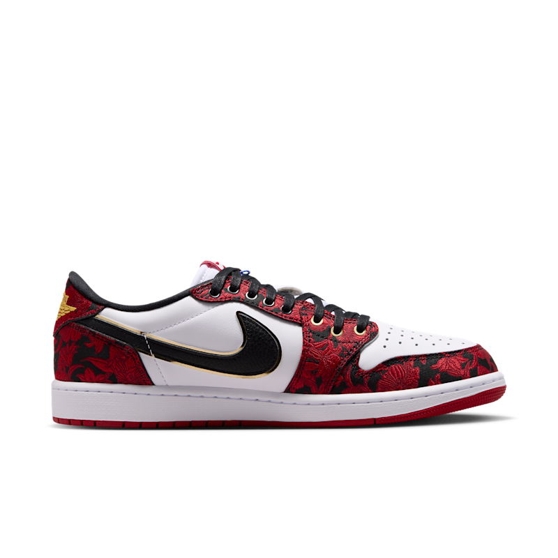 Air Jordan 1 Retro Low OG "Garden" - Imagen 3