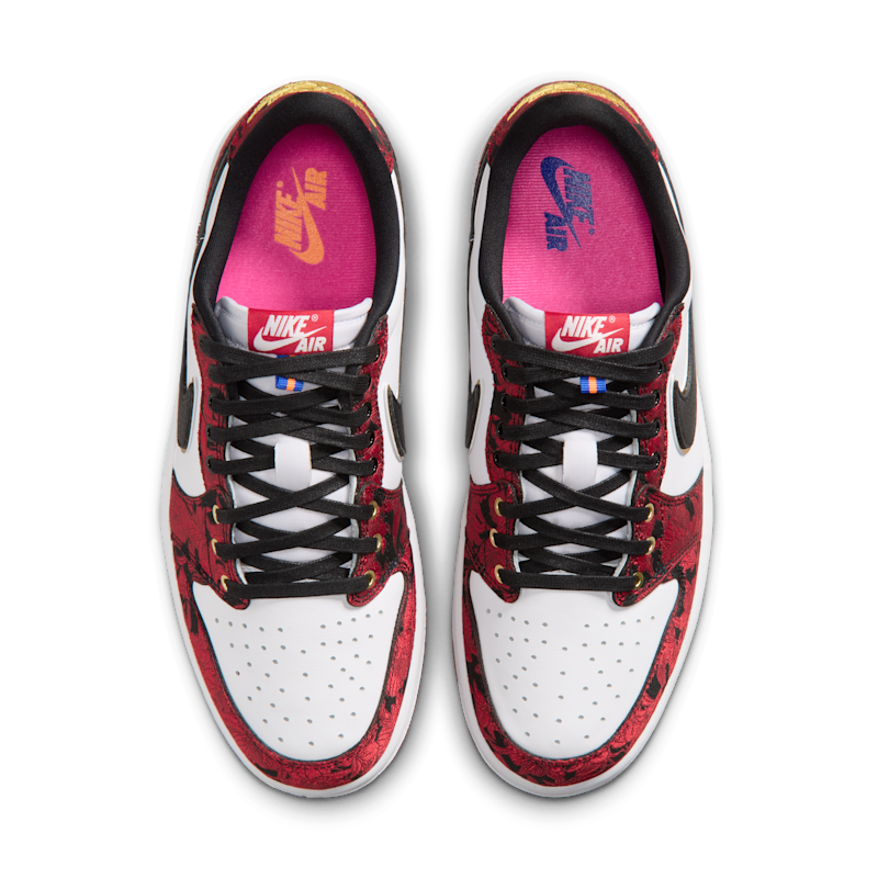 Air Jordan 1 Retro Low OG "Garden" - Imagen 4