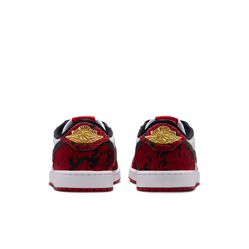 Air Jordan 1 Retro Low OG "Garden" - Imagen 6