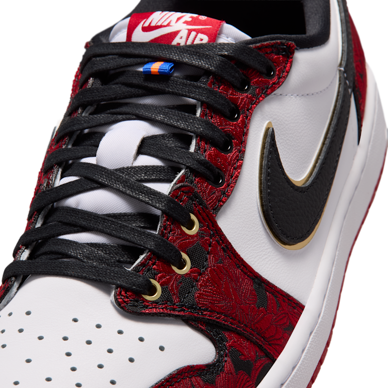 Air Jordan 1 Retro Low OG "Garden" - Imagen 7