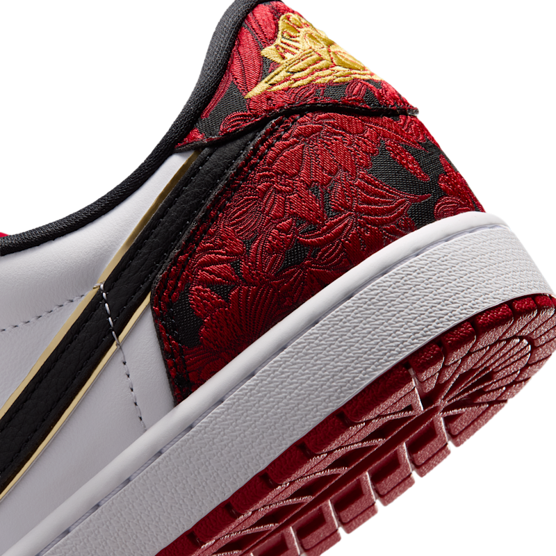 Air Jordan 1 Retro Low OG "Garden" - Imagen 8