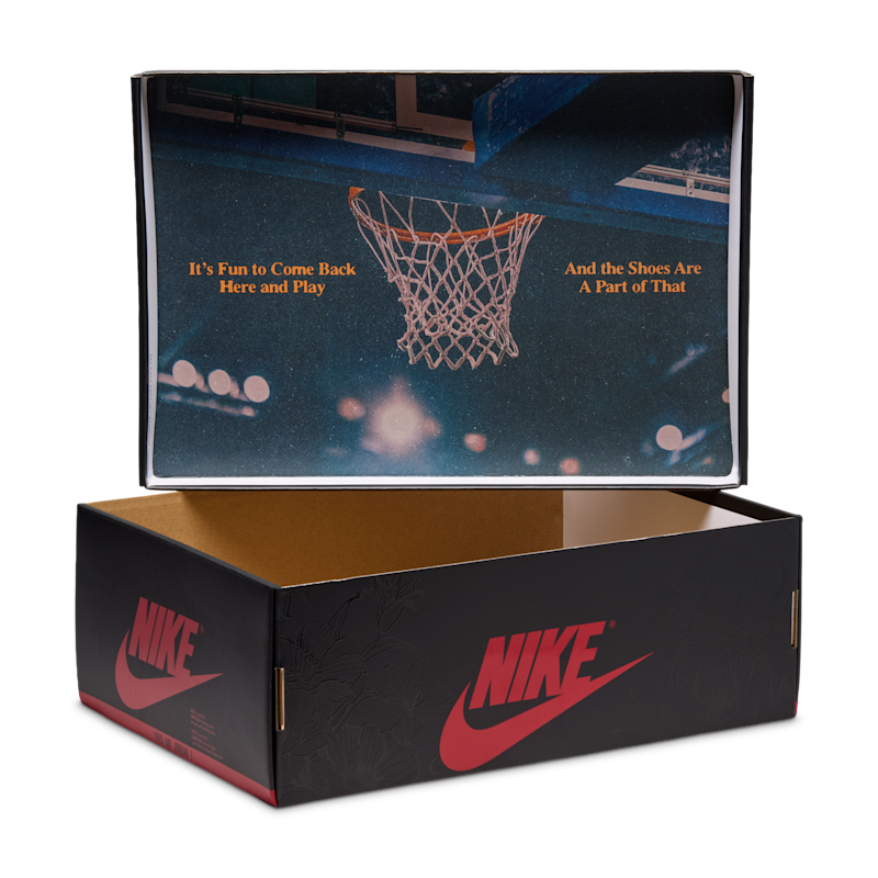 Air Jordan 1 Retro Low OG "Garden" - Imagen 10
